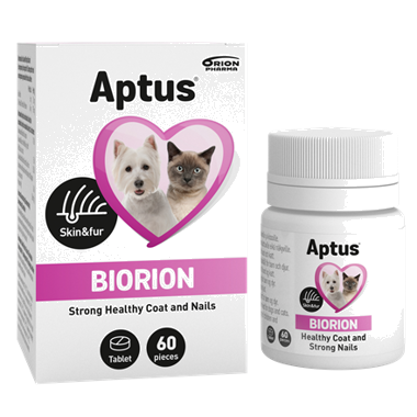 APTUS BIORION VET