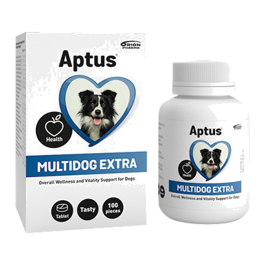 APTUS MULTIDOG EXTRA VET