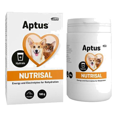 APTUS NUTRISAL VET POWD