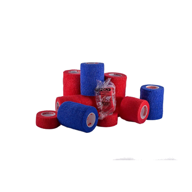 Copoly - samoadhezní bandáž - 10 cm x 4,6 m