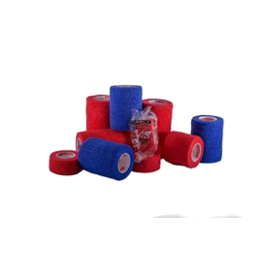 Copoly - samoadhezní bandáž - 5 cm x 4,6 m