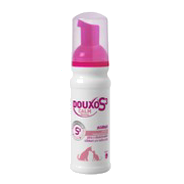 DOUXO S3 CALM pěna