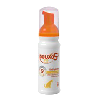 DOUXO S3 PYO pěna