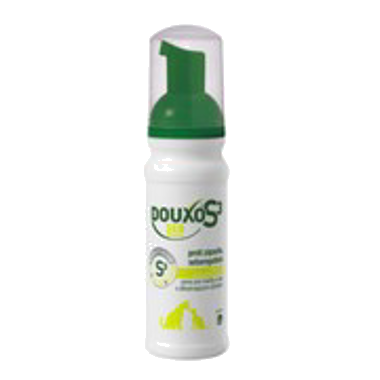 DOUXO S3 SEB pěna