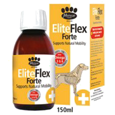 Elite Flex Forte sirup pro psy