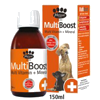 MultiBoost sirup pro psy