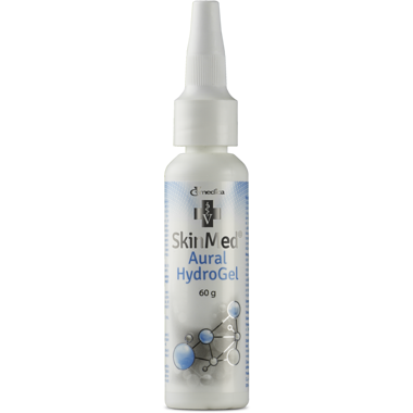 SkinMed Aural HydroGel