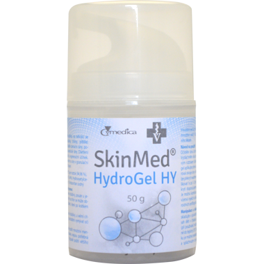 SkinMed HydroGel HY