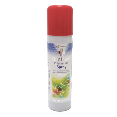 SkinMed Spray