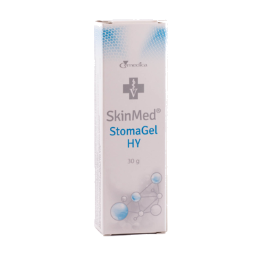 SkinMed StomaGel HY