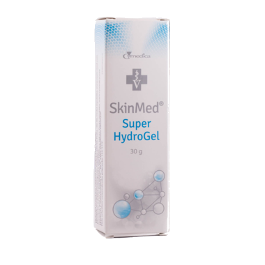 SkinMed Super HydroGel
