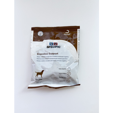SPECIFIC CID Digestive Support - VZOREK