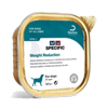 SPECIFIC CRW-1 WEIGHT REDUCTION