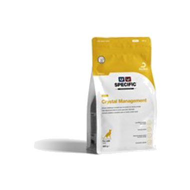 SPECIFIC FCD-L Crystal Management Light