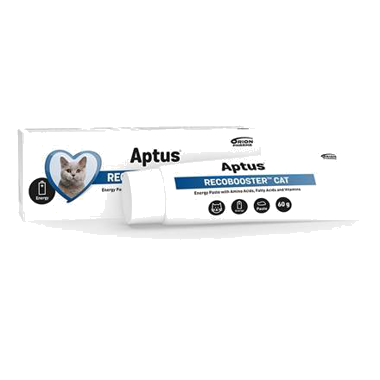APTUS RECOBOOSTER CAT