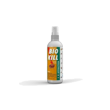 BIO KILL 2,5 mg/ml kožní sprej, emulze