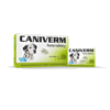 CANIVERM forte tablety