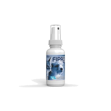 FIPRON 2,5 mg/ml kožní sprej, roztok