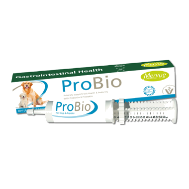 ProBio pasta pro velké psy a štěňata