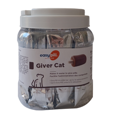 Easypill Cat Giver