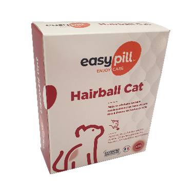 Easypill Hairball Cat
