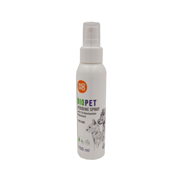 BioPet Hexidine spray