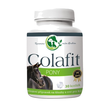 Colafit Pony
