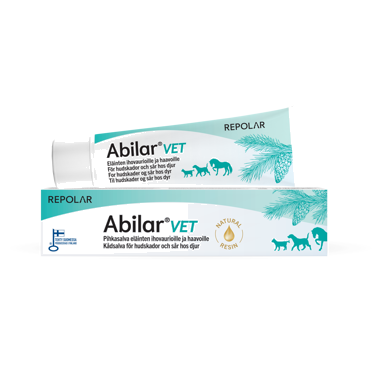 Abilar VET
