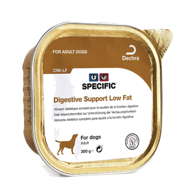 SPECIFIC CIW-LF Digestive Support Low Fat