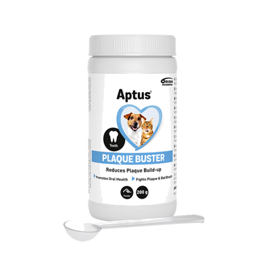 APTUS PLAQUE BUSTER